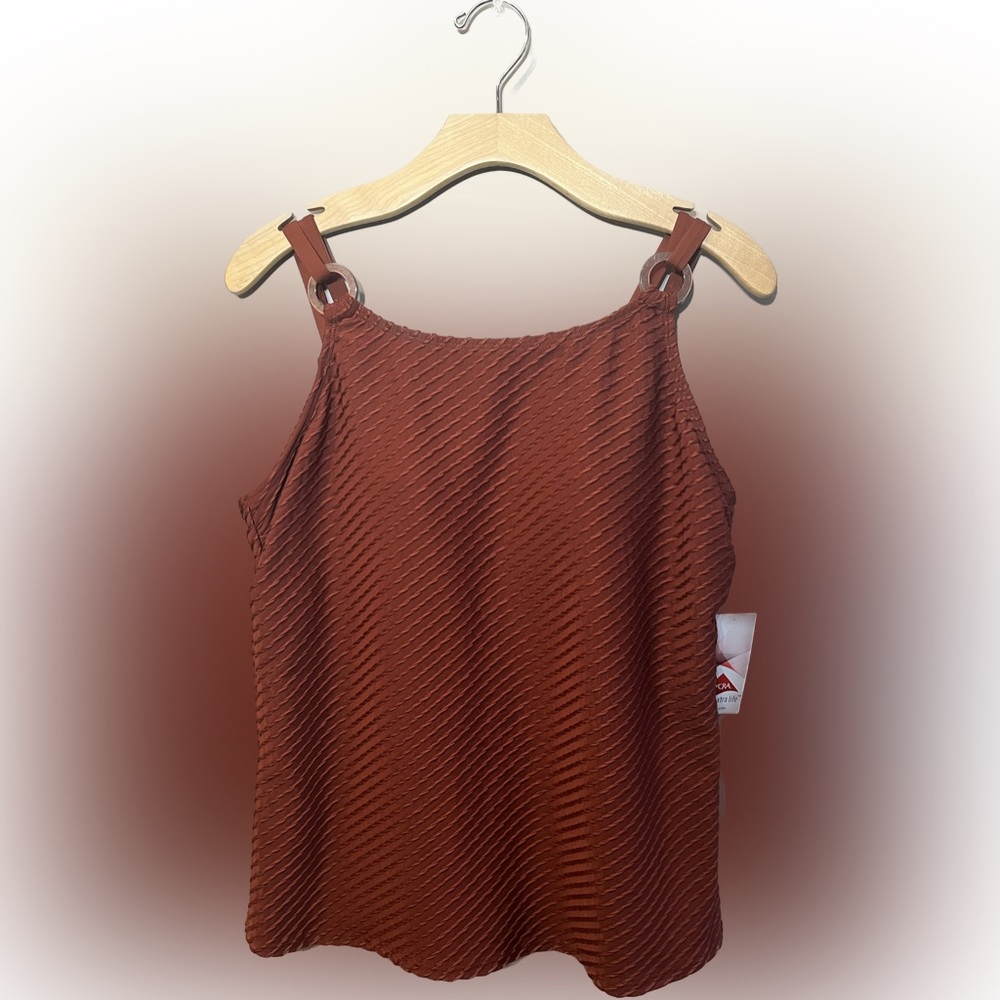 🌟Lands End | Tankini Swim Top